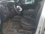 Chevrolet Silverado 2024