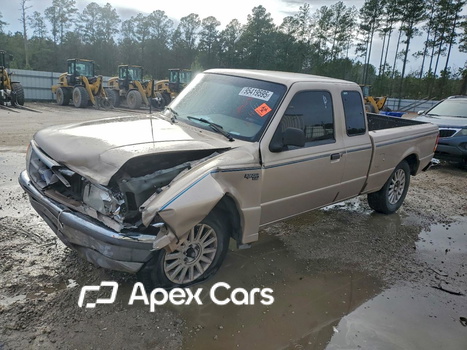 Ford Ranger 1994 - Image 1 of 12