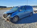 Honda Odyssey 2006