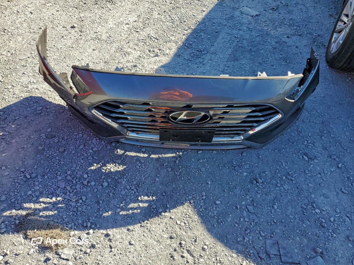 Hyundai Sonata 2019