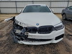 BMW Series 5 2019