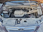 Honda Pilot 2008