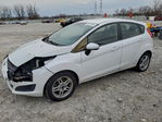 Ford Fiesta 2018