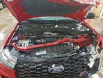 Ford Explorer 2025