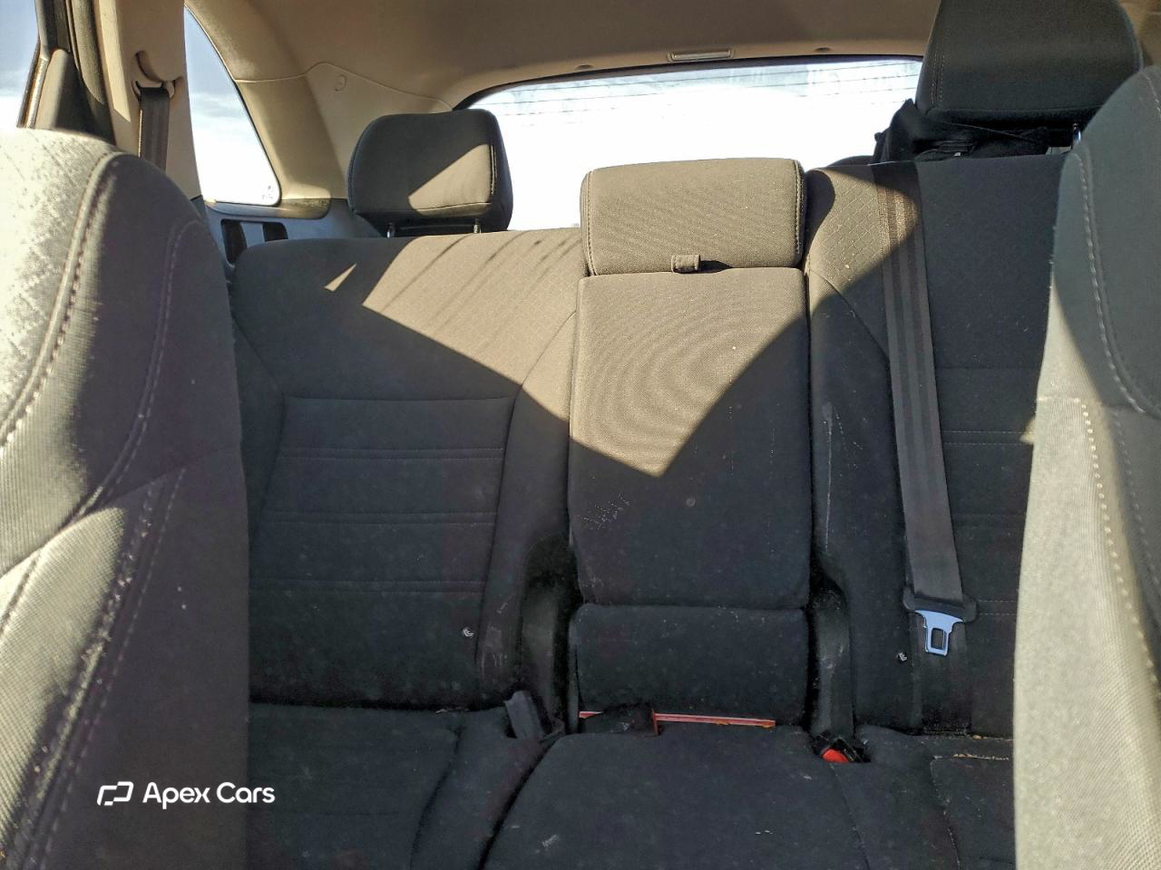 Kia Sorento 2019