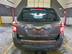 Chevrolet Equinox 2016