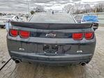 Chevrolet Camaro 2011