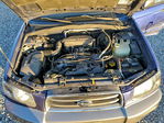 Subaru Forester 2003