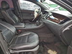 Ford Taurus 2016