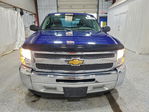 Chevrolet Silverado 2013