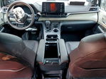 Toyota Sienna 2023