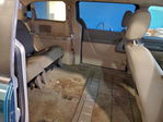 Dodge Caravan 2009
