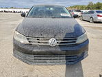 Volkswagen Jetta 2015