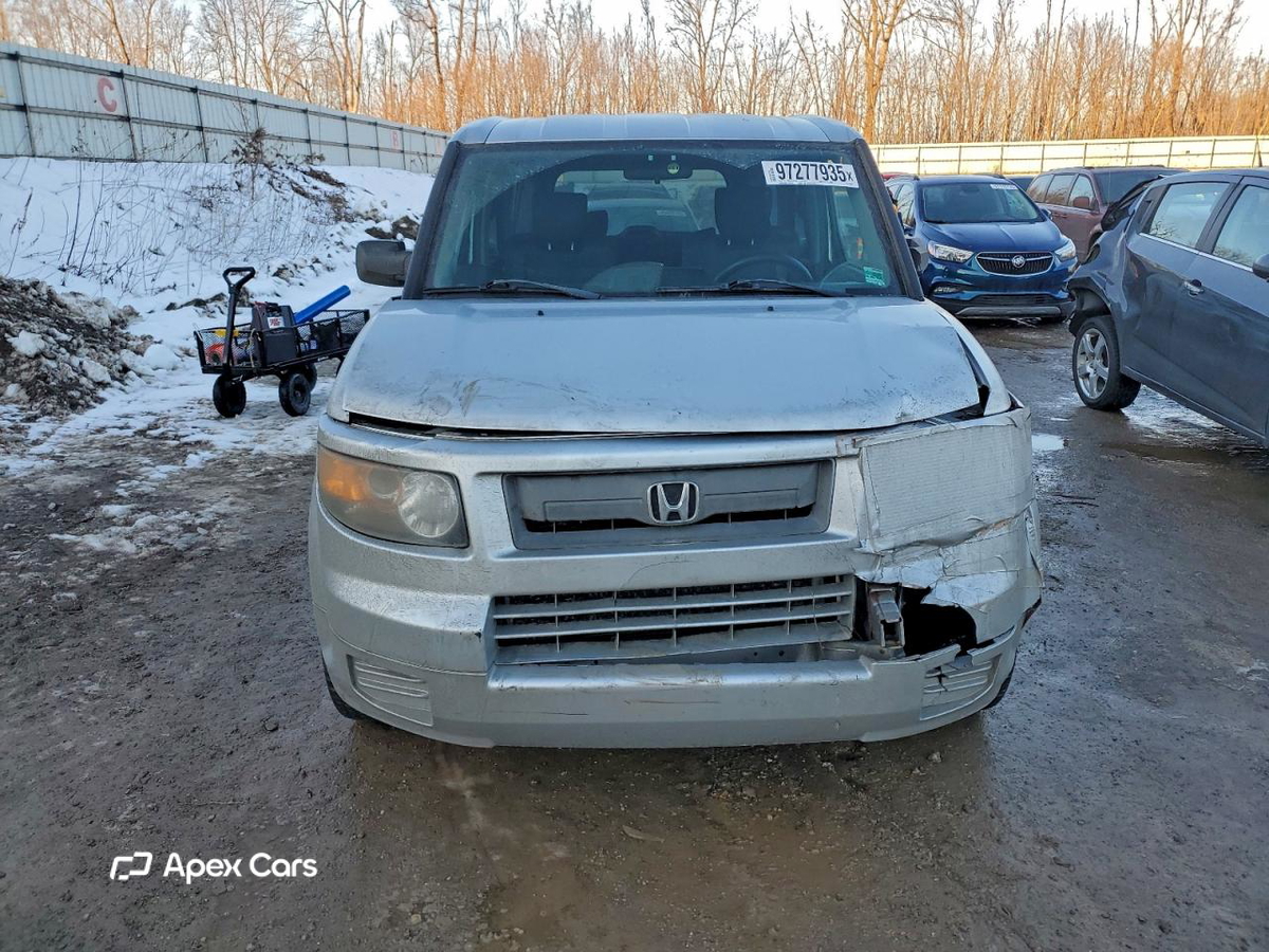 Honda Element 2007