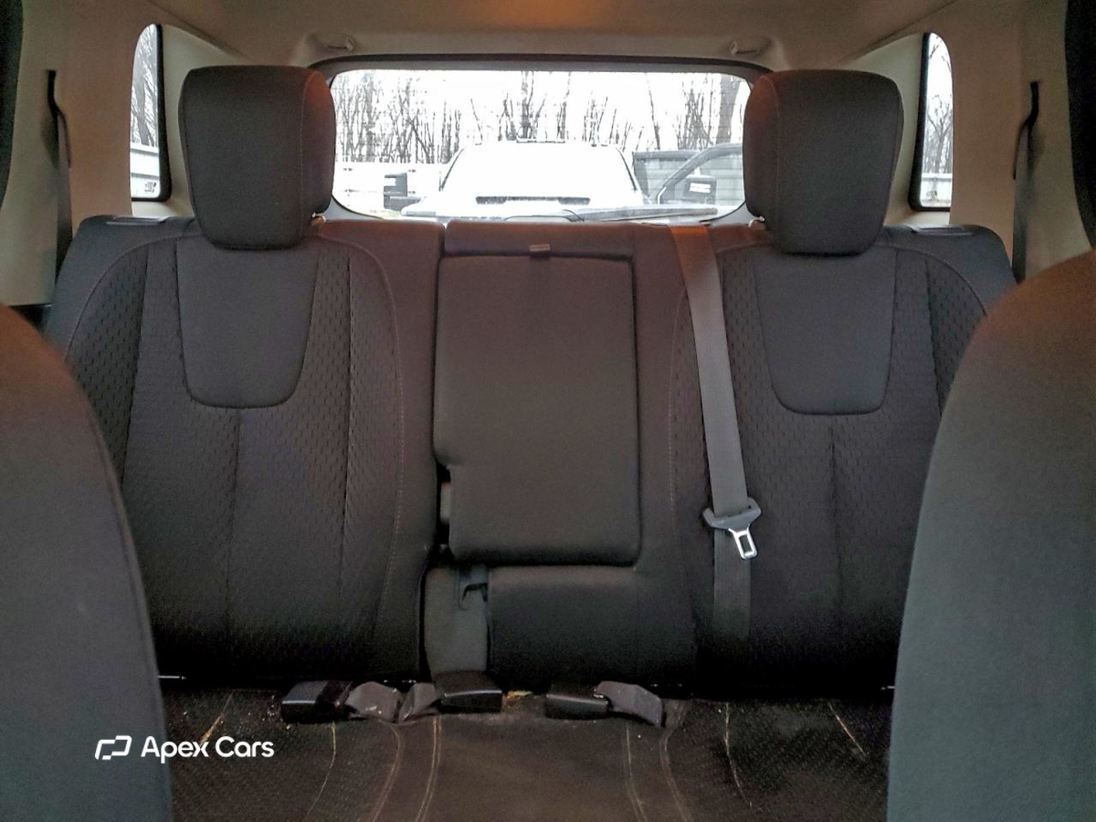 GMC Terrain 2014