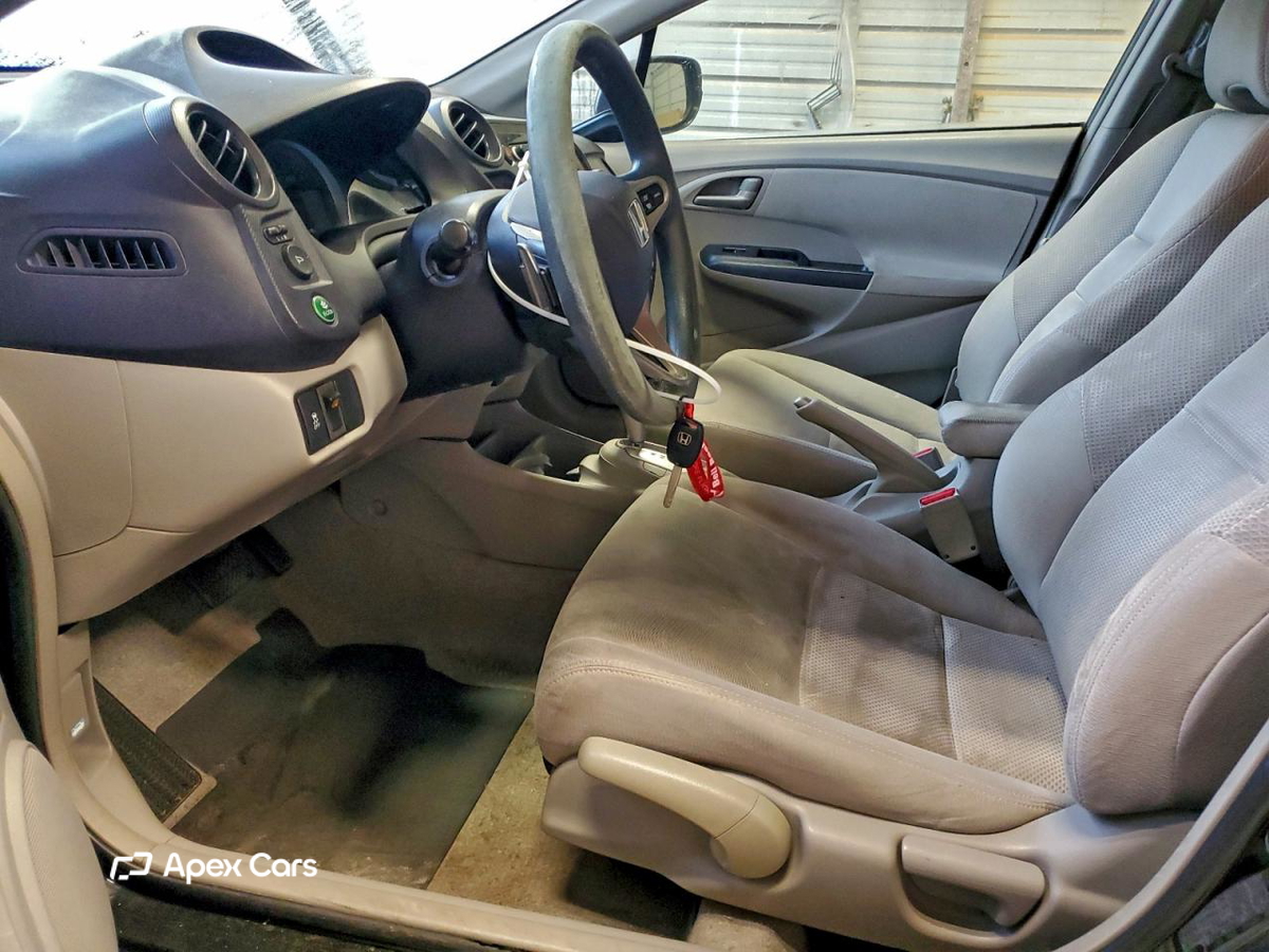 Honda Insight 2010