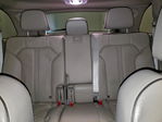 Lincoln MKX 2013