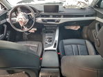 Audi A4 2017