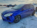 Ford Focus 2013