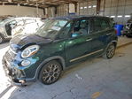Fiat 500L 2014