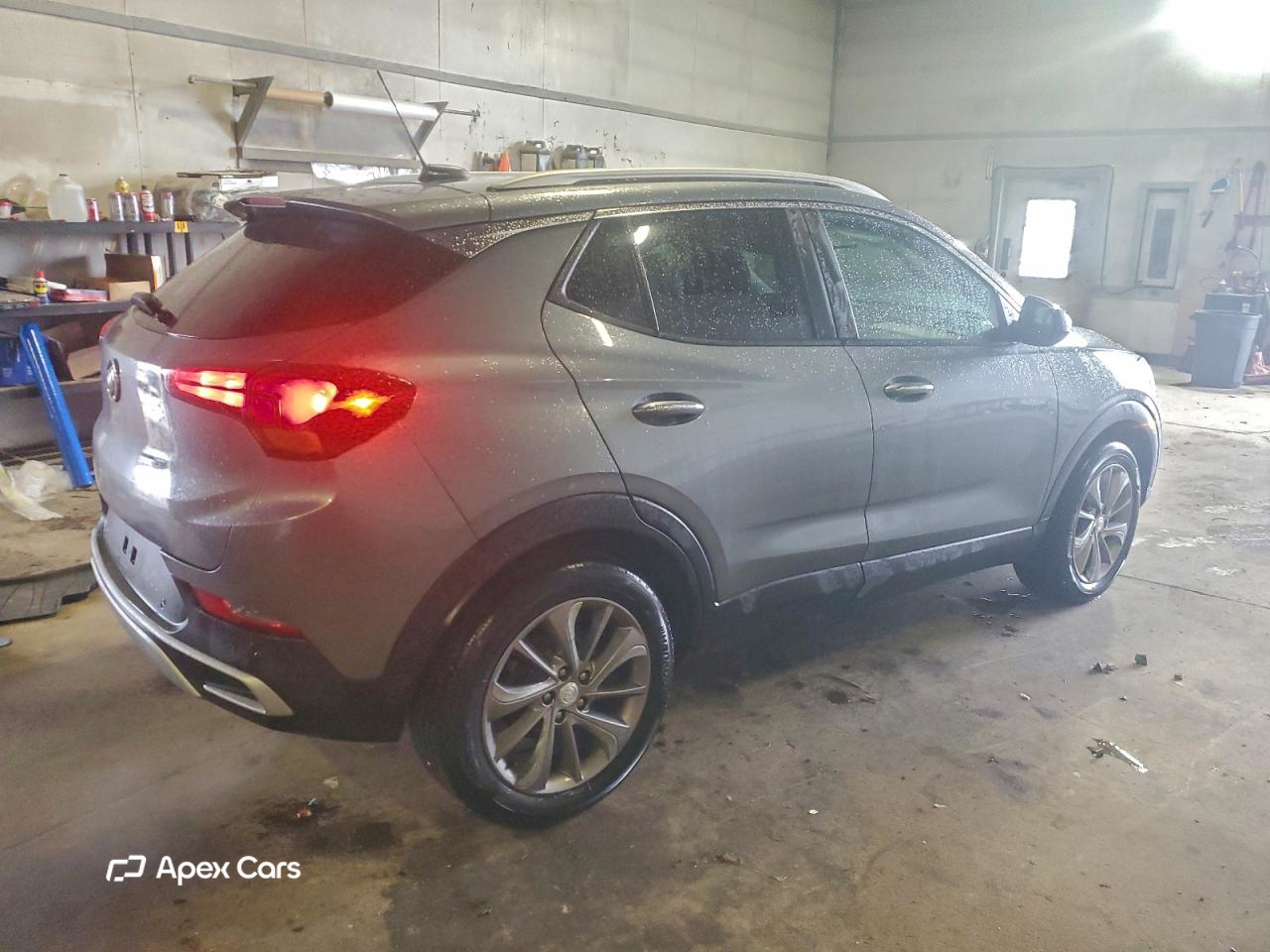 Buick Encore 2021