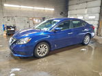 Nissan Sentra 2018