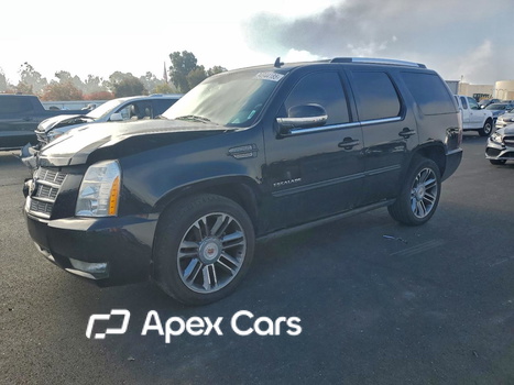 Cadillac Escalade 2014 - Image 1 of 13