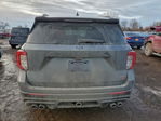 Ford Explorer 2022