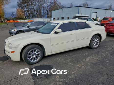 Chrysler 300 2007 - Image 1 of 13