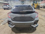 Honda Civic 2020