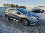 Nissan Murano 2015
