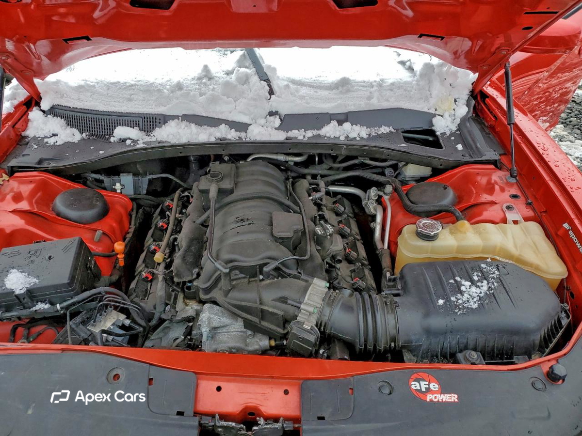 Dodge Charger 2019