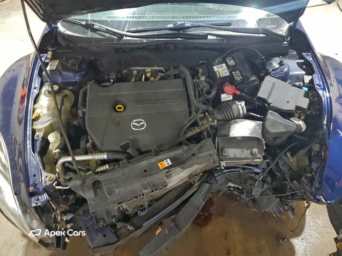 Mazda 6 2009