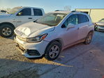 Chevrolet Trax 2020