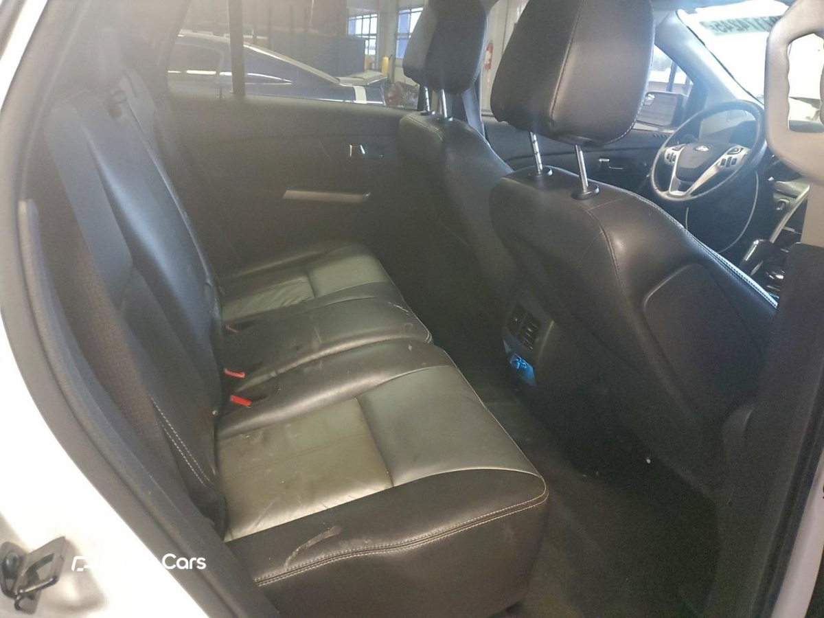 Ford Edge 2014