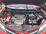 Toyota RAV 4 2013