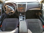 Nissan Altima 2013
