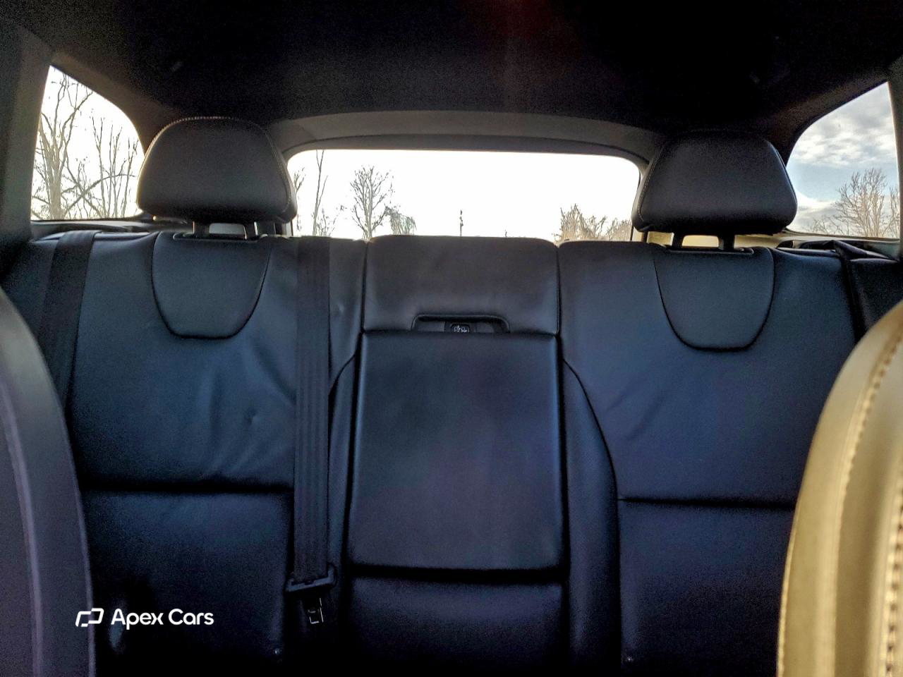 Volvo XC60 2016
