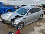 Kia Optima 2019