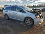 Honda Odyssey 2013