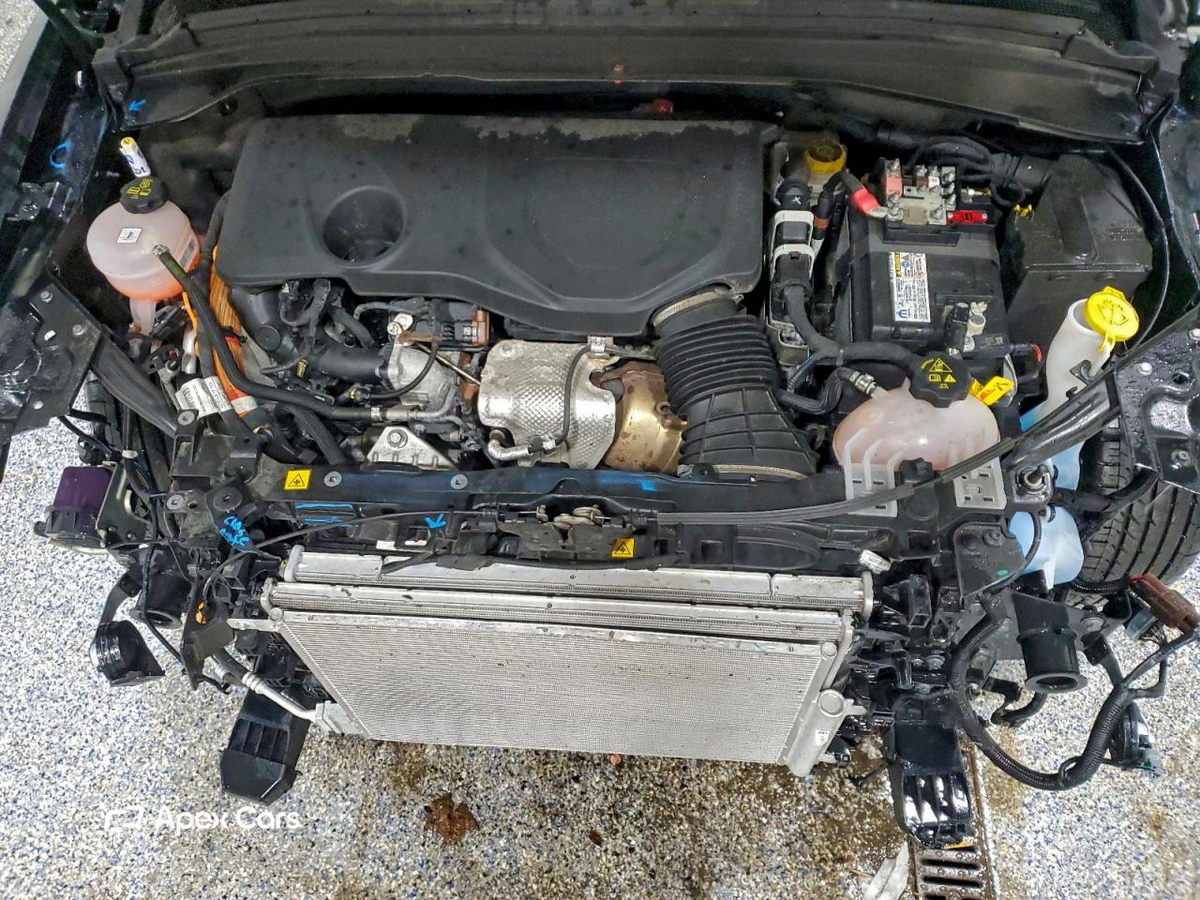 Dodge Hornet 2024