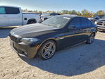 BMW Series 5 2016