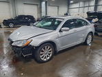Chrysler 200 2012