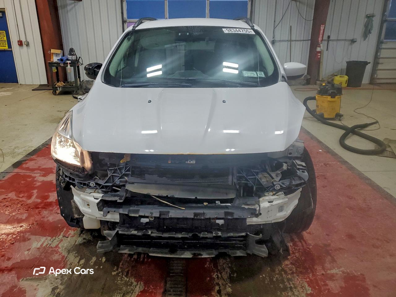 Ford Escape 2014