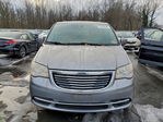 Chrysler Voyager 2013