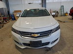 Chevrolet Impala 2015