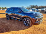 Chevrolet Blazer 2021