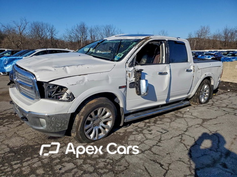 RAM 1500 2016 - Image 1 of 12