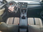 Honda Civic 2019