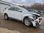 Chevrolet Equinox 2014